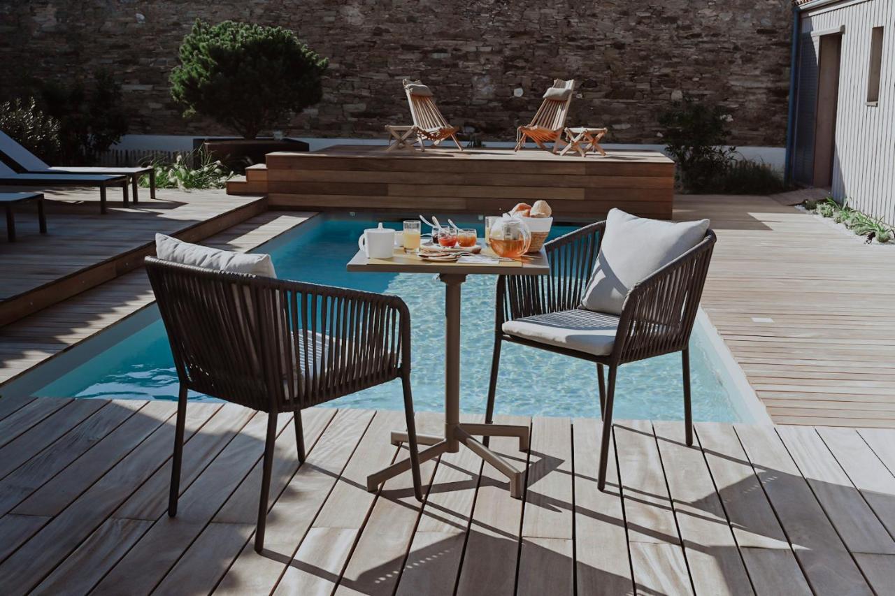 Bed & Breakfast L'envie *