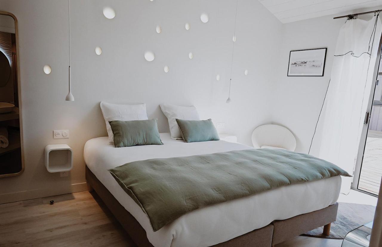 Bed & Breakfast L'envie *