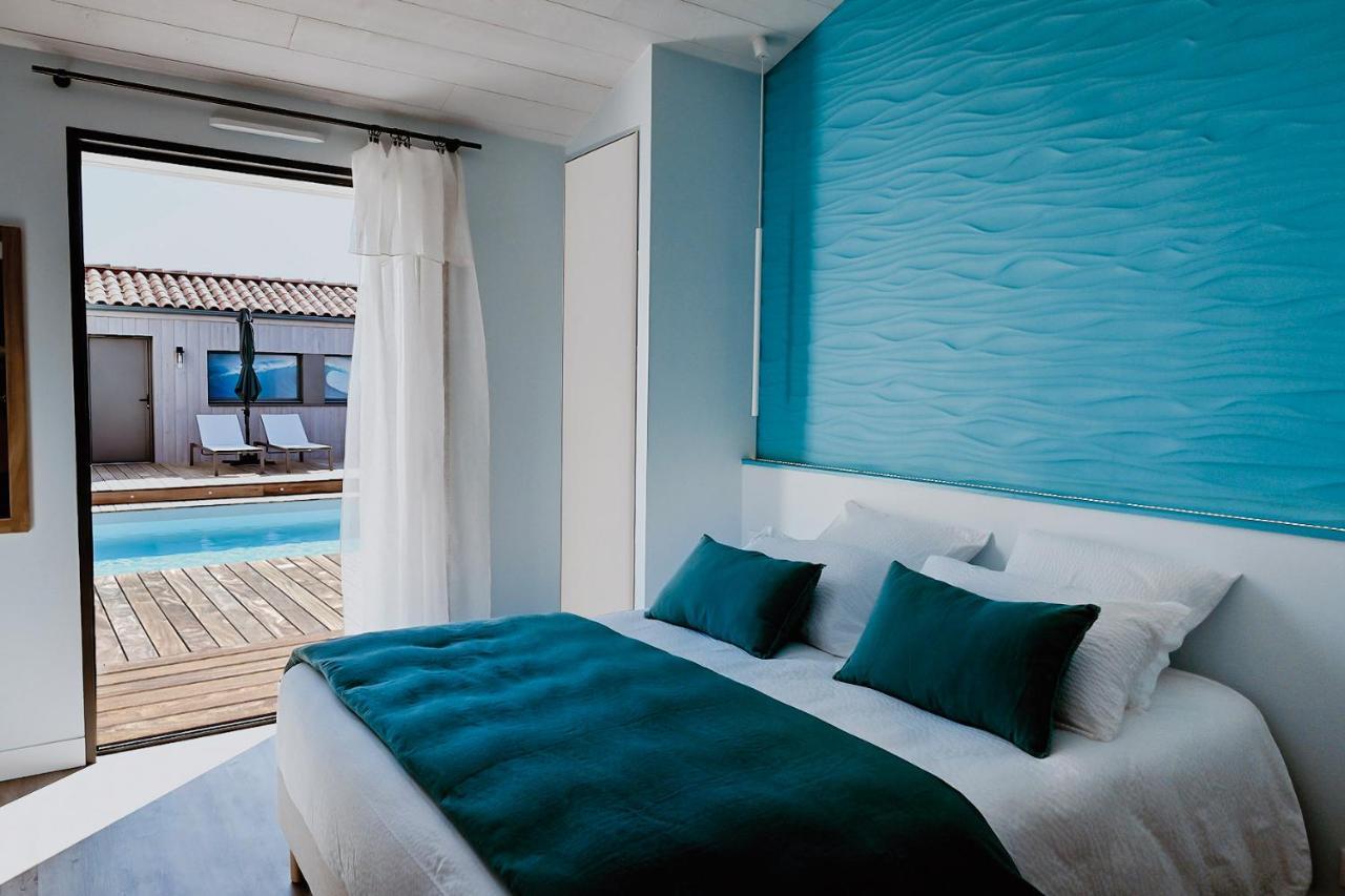Bed & Breakfast L'envie *