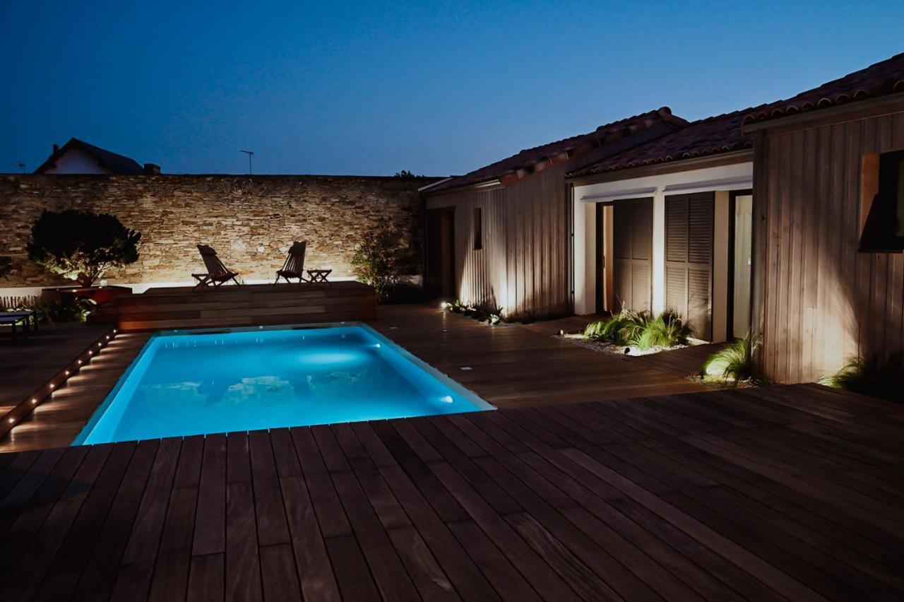 L'envie Bed & Breakfast *