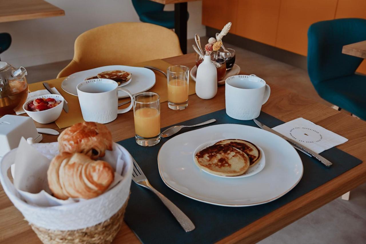 Alojamento de Acomodação e Pequeno-almoço L'envie
