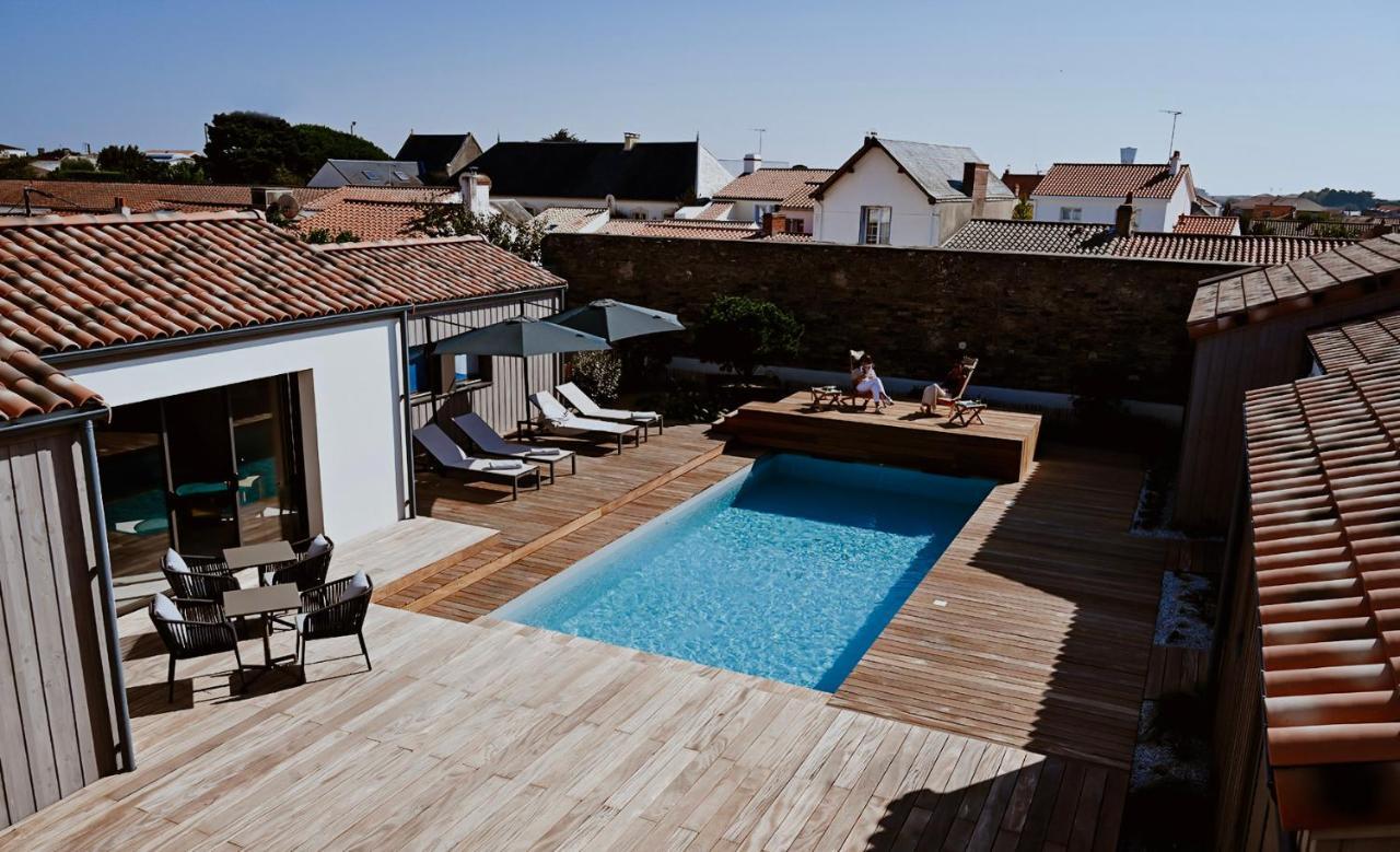 L'envie Saint-Gilles-Croix-de-Vie