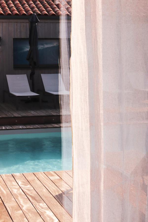 L'envie Bed & Breakfast Saint-Gilles-Croix-de-Vie