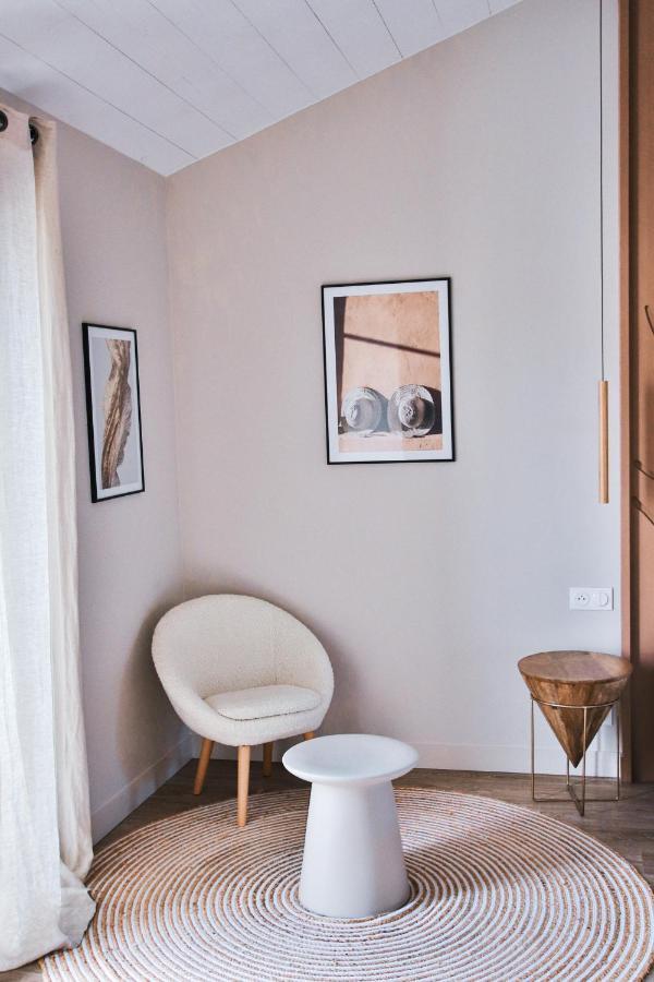 Bed & Breakfast L'envie *