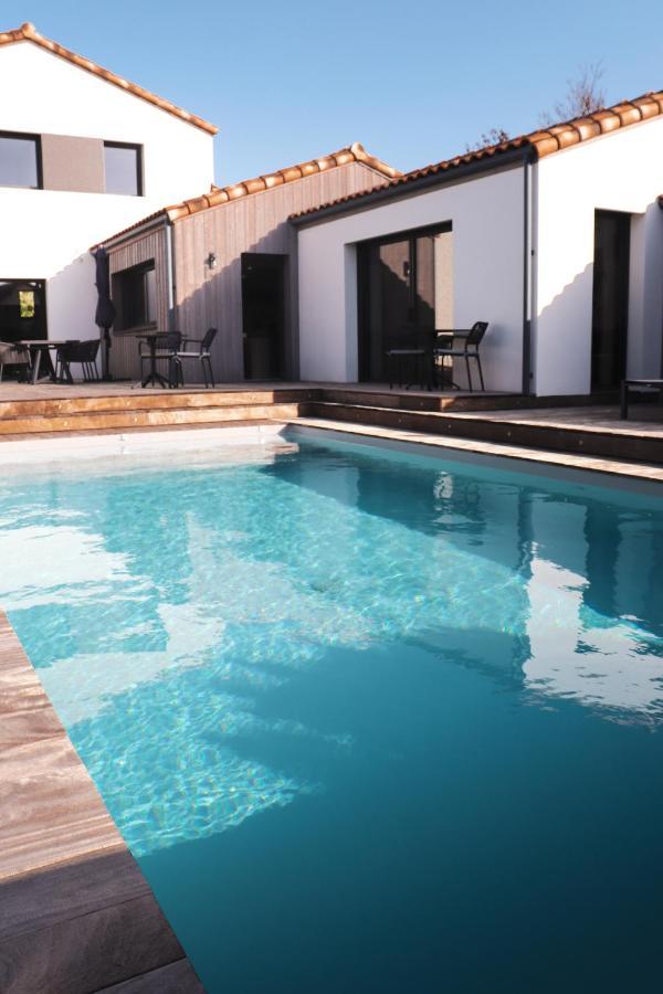 L'envie Bed & Breakfast *