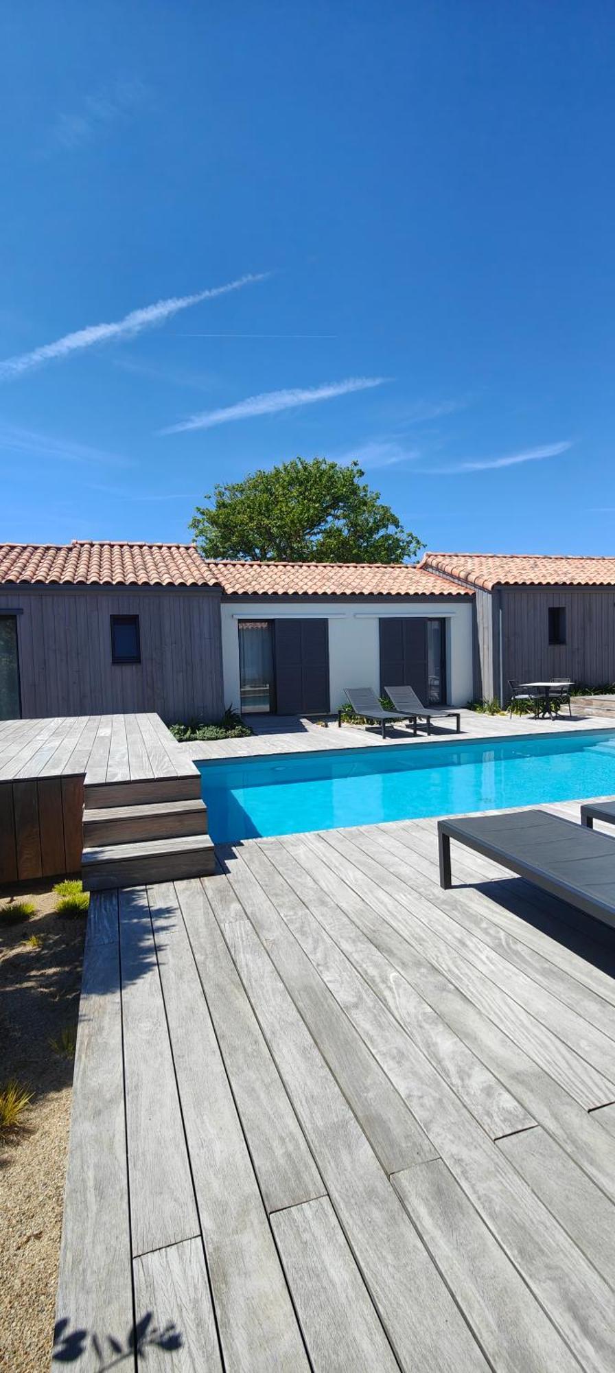 L'envie Bed & Breakfast Saint-Gilles-Croix-de-Vie